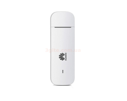 Huawei E3372h-607(White)